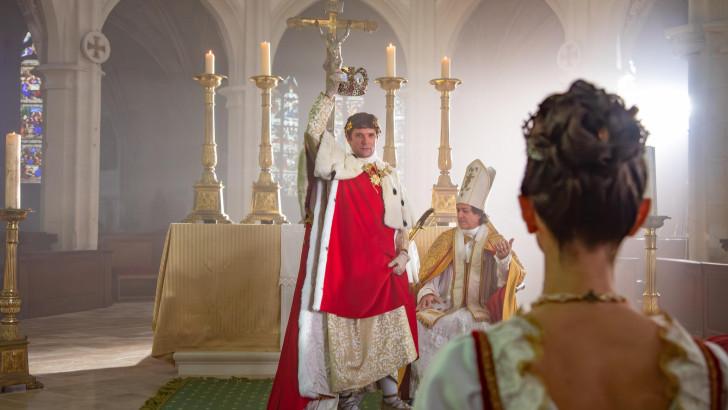 Racontée par Sonia Rolland